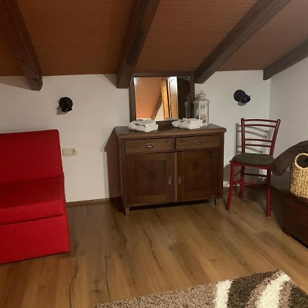 Holiday Home Mattiuzi Nedeščina エクステリア 写真