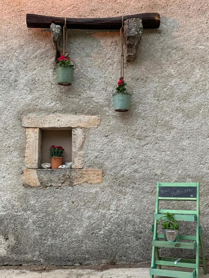 Holiday Home Mattiuzi Nedeščina エクステリア 写真